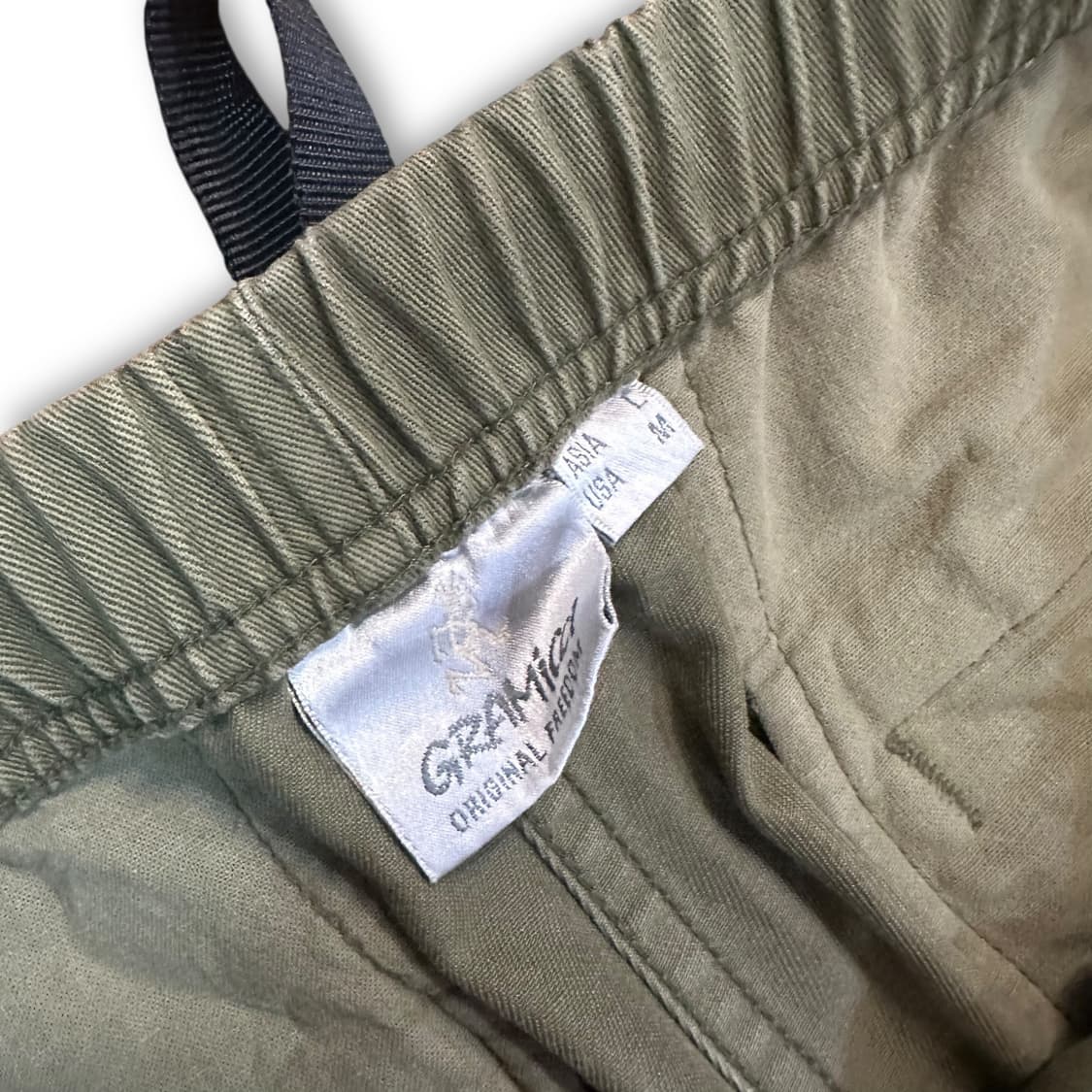 그라미치 퍼티그 팬츠 상품이미지5