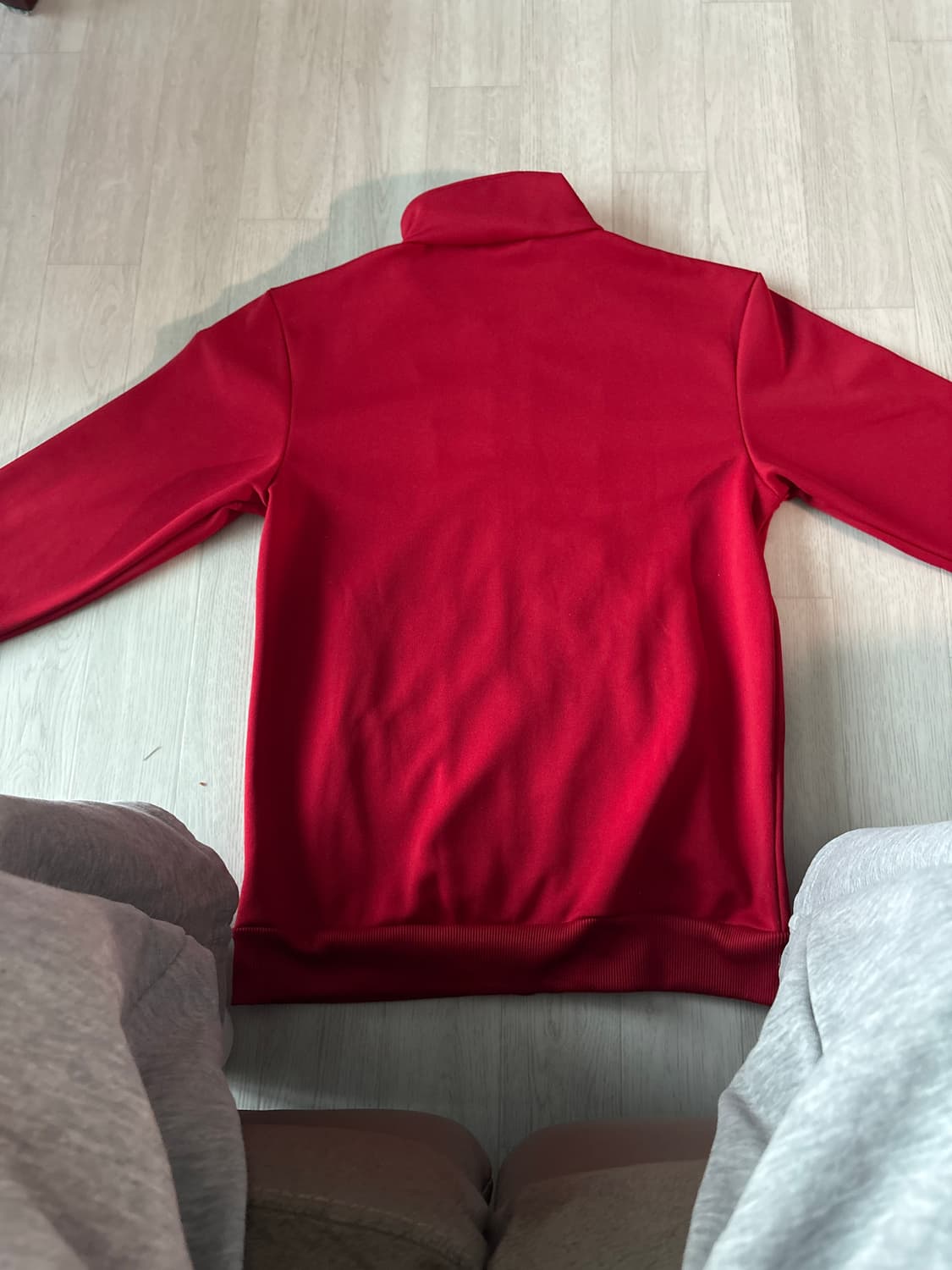 아디다스 파이어버드 져지 상품이미지2