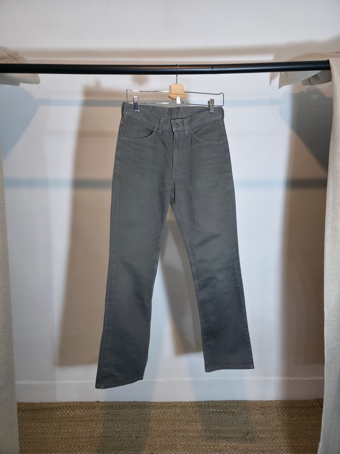 Levi's silver tab pants 상품이미지4