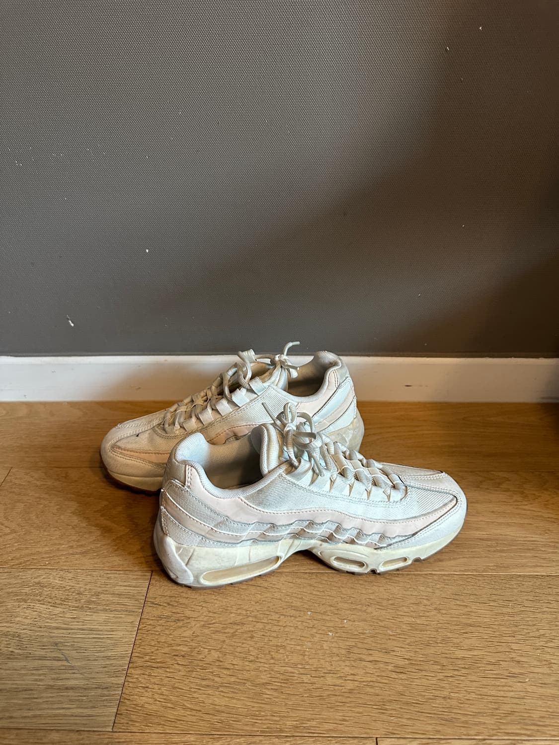 95max 베이비핑크 상품이미지3