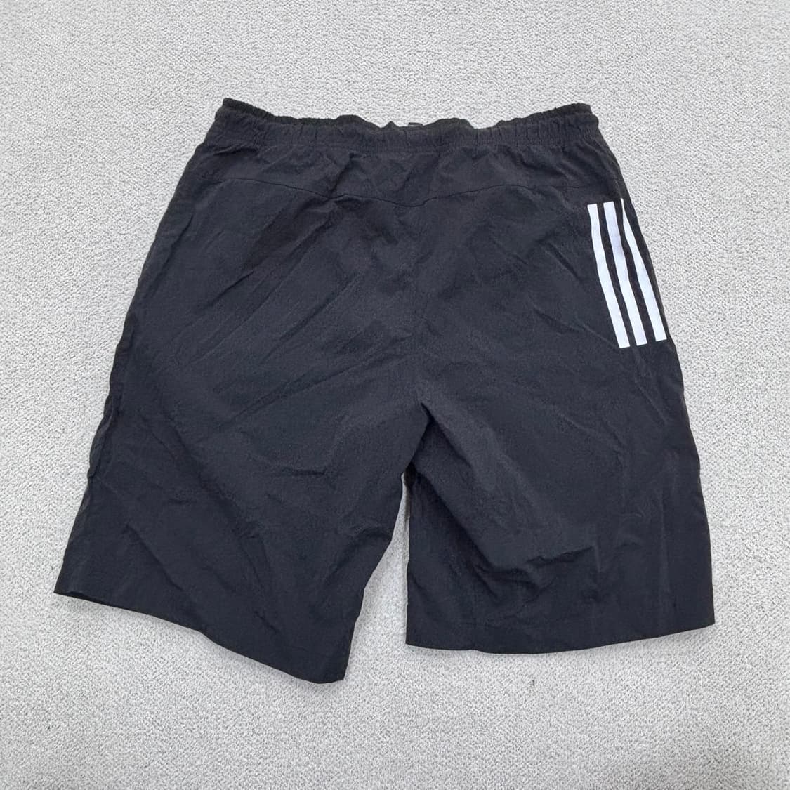 L 아디다스 남성 트레이닝 반바지 0413E 상품이미지2