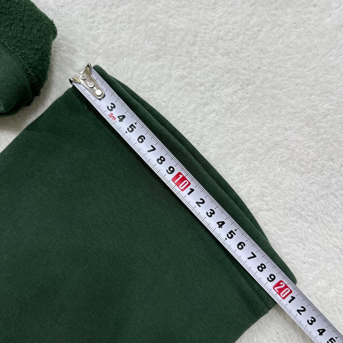 M 나이키 플리스 트레이닝 팬츠 0323T 상품이미지7