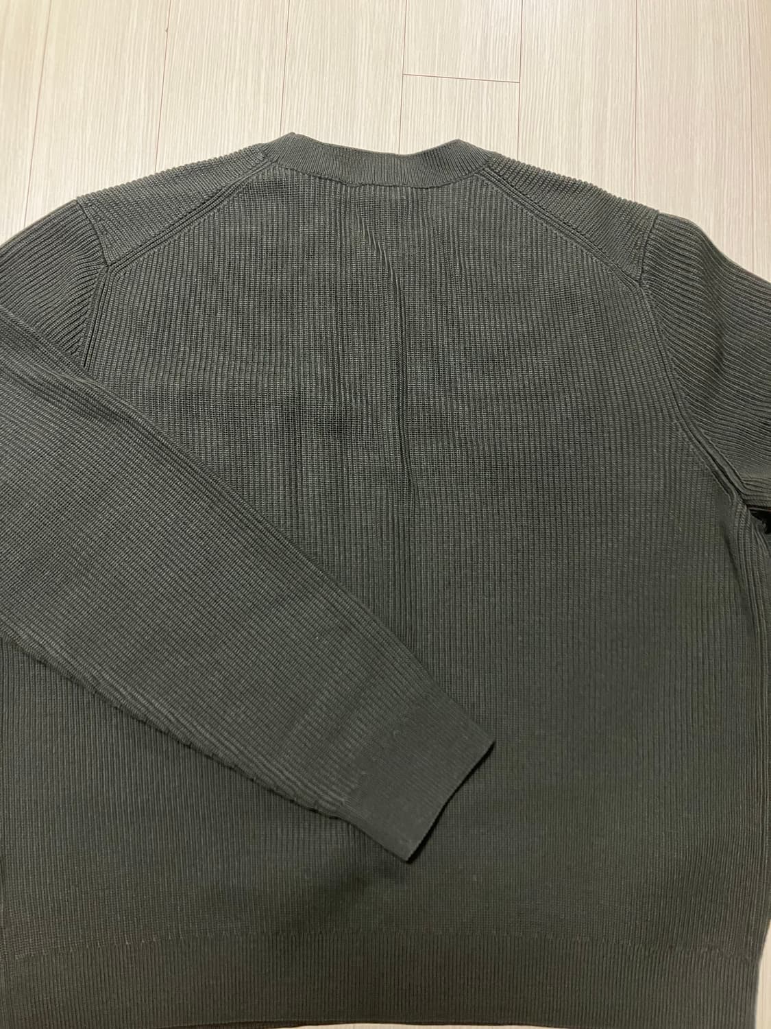 Cos 니트 xl 상품이미지3