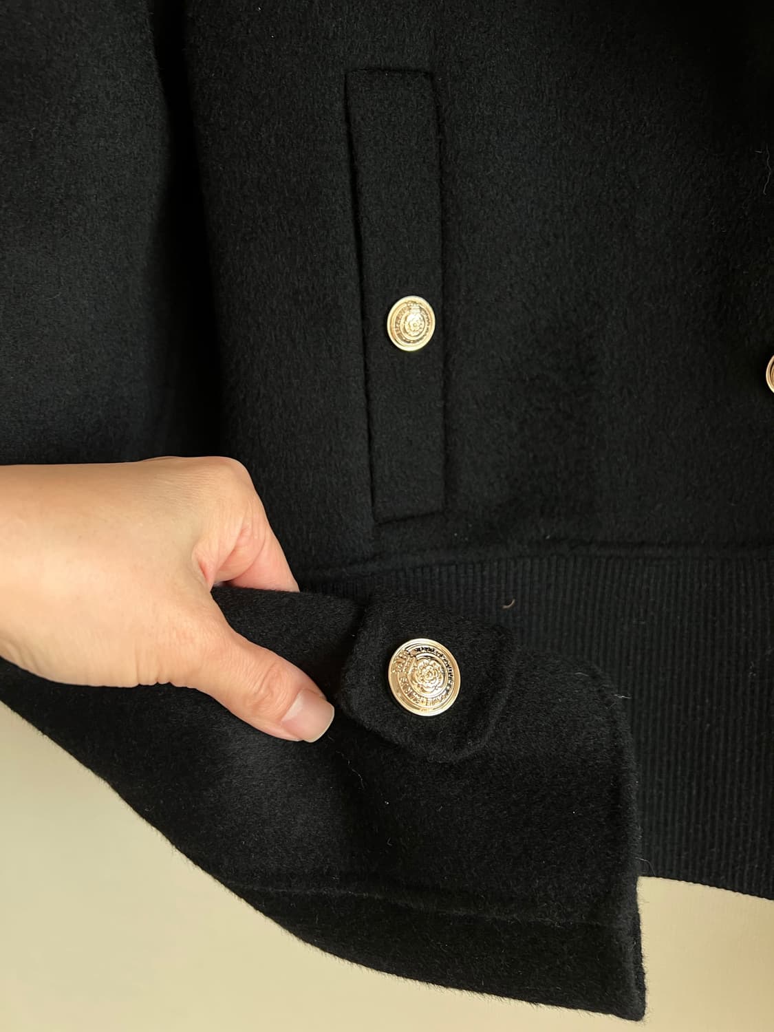 Maje 자켓 상품이미지3