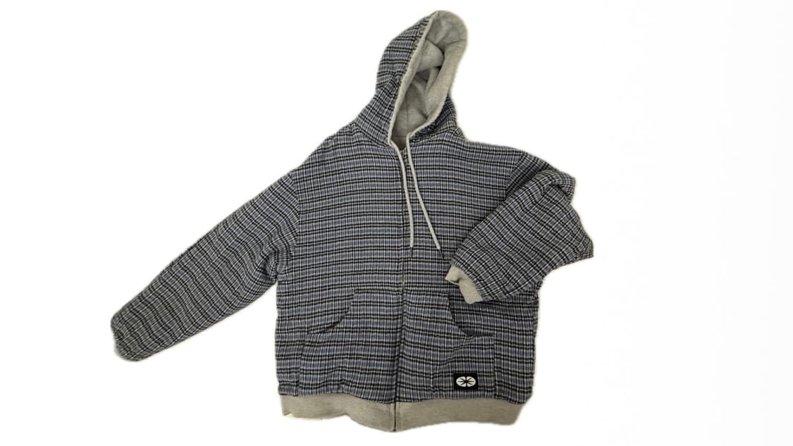 이알티알 리버시블 후드집업 상품이미지2