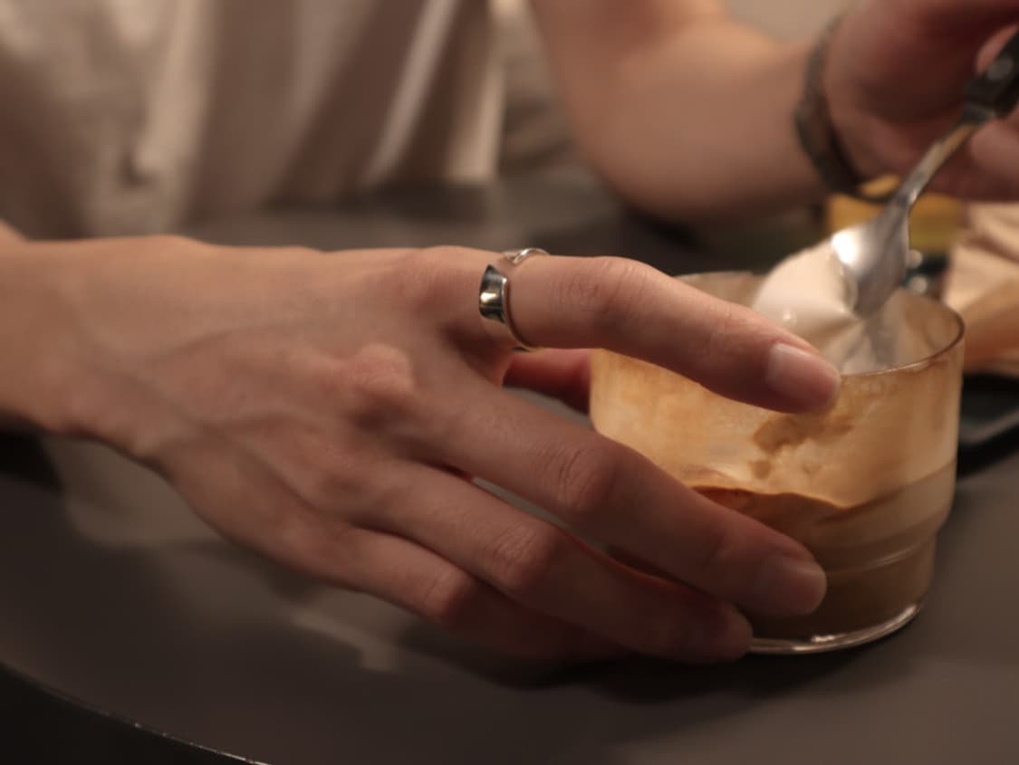 [16~18호] Blank Ring 실버925 반지 상품이미지2