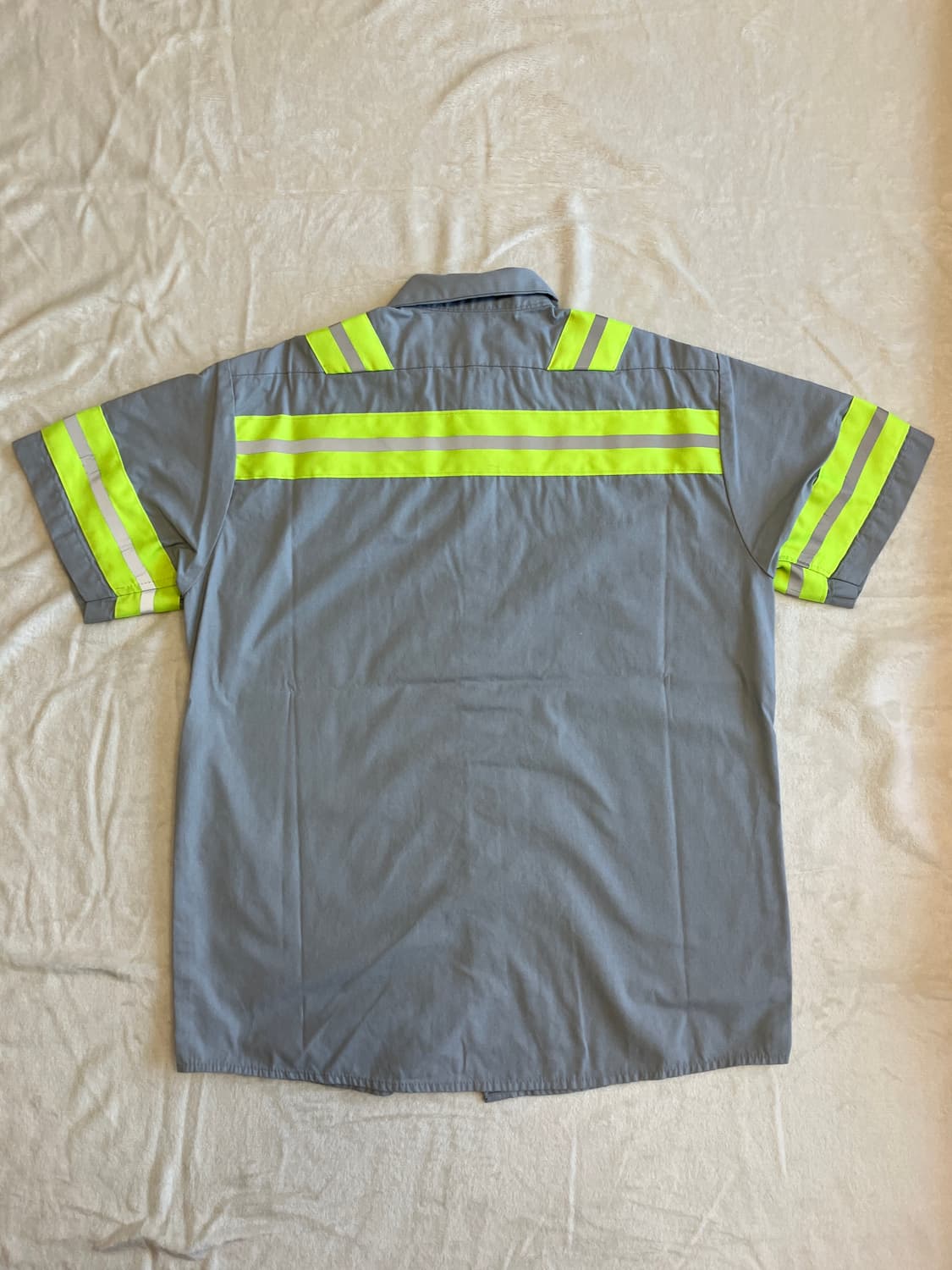 신타스 워크셔츠 상품이미지3