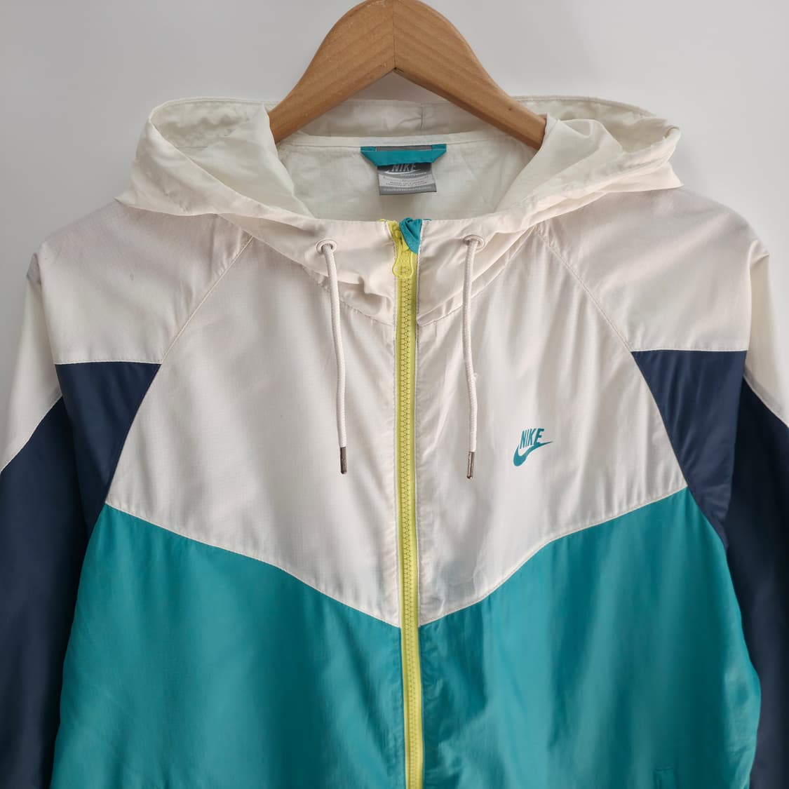 [L] 나이키 윈드브레이커 바람막이 상품이미지2