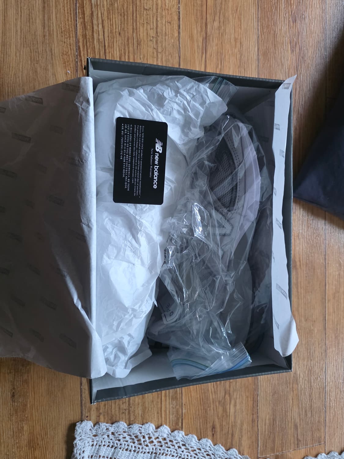 뉴발란스 990v5[275] 상품이미지1