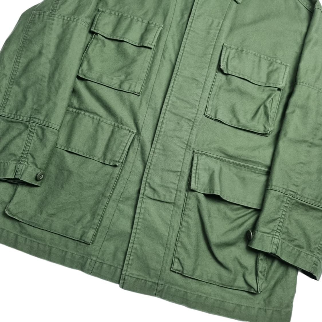 로리즈팜 LawrysFarm BDU 자켓 L 상품이미지3