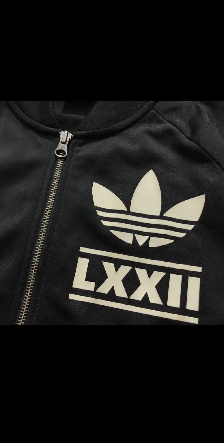 [[M, A급, 공용] 아디다스(ADIDAS) 베를린 트랙탑 져지 상품이미지3