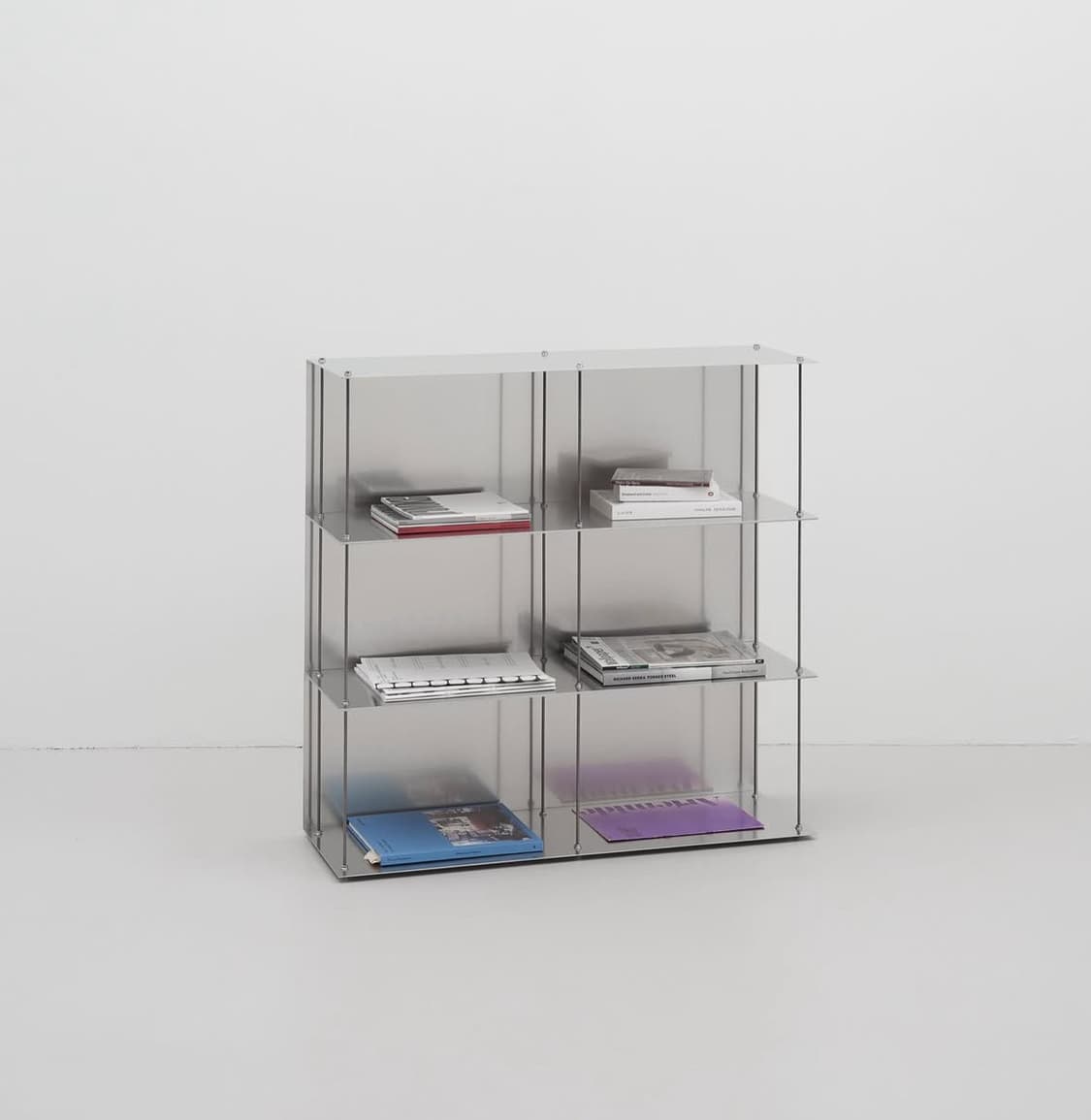 Faktor Aluminum Shelf Series unit3 상품이미지1