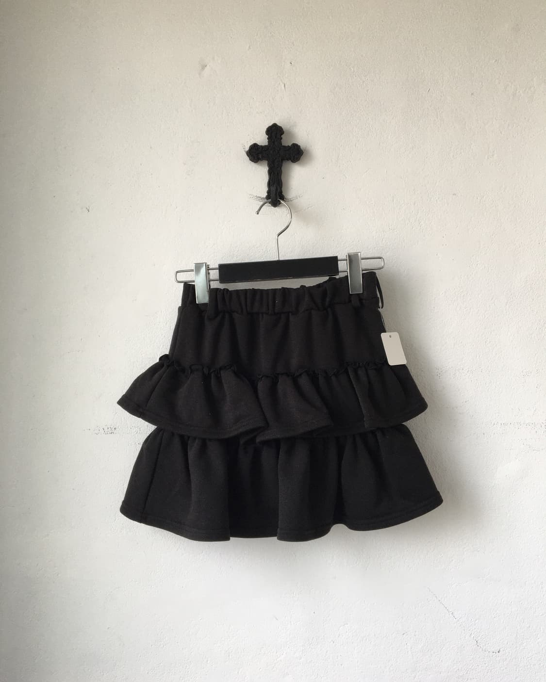 Layer skirt 상품이미지1