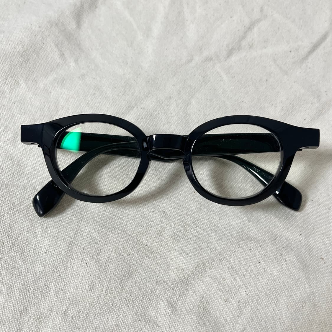 일본 팩토리900 안경 상품이미지1