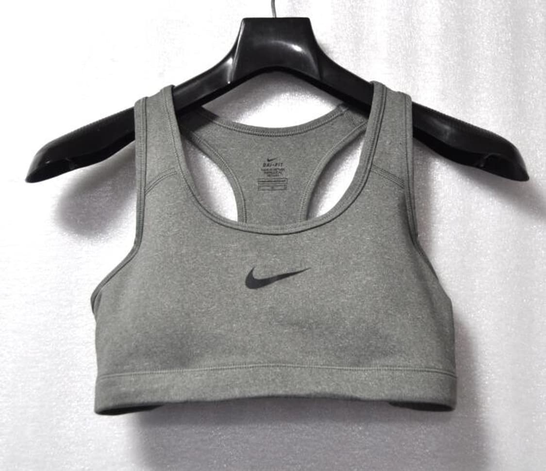 나이키(NIKE)/여성스포츠브라탑(사이즈55) 상품이미지1