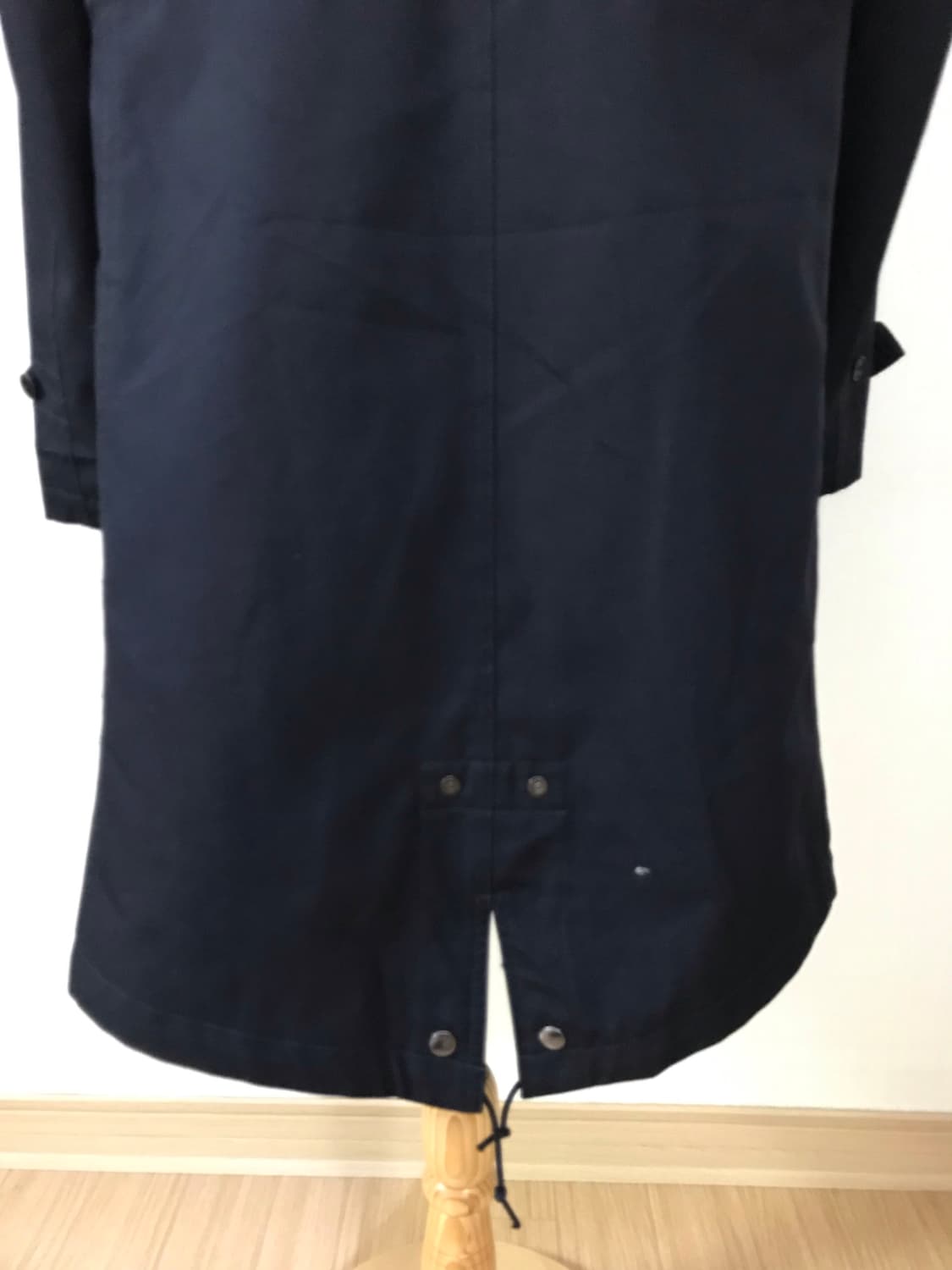 J press 더 드레스 밀리터리 코트 M 상품이미지2