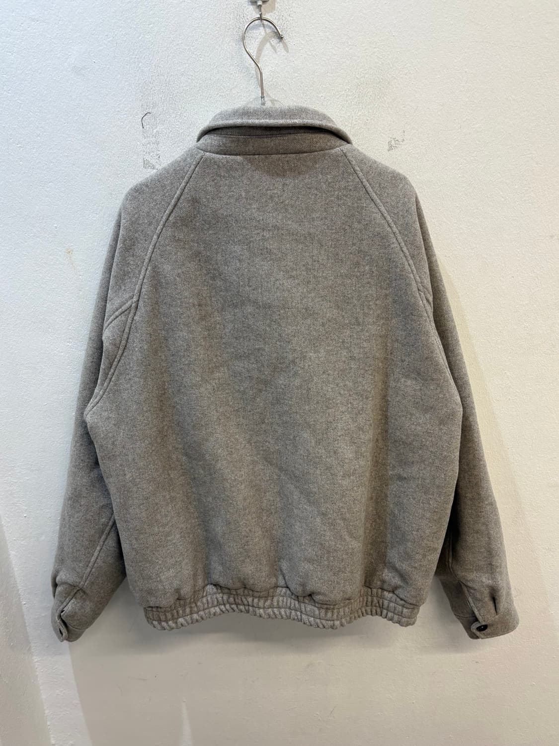 sejung wool blend coat 상품이미지4