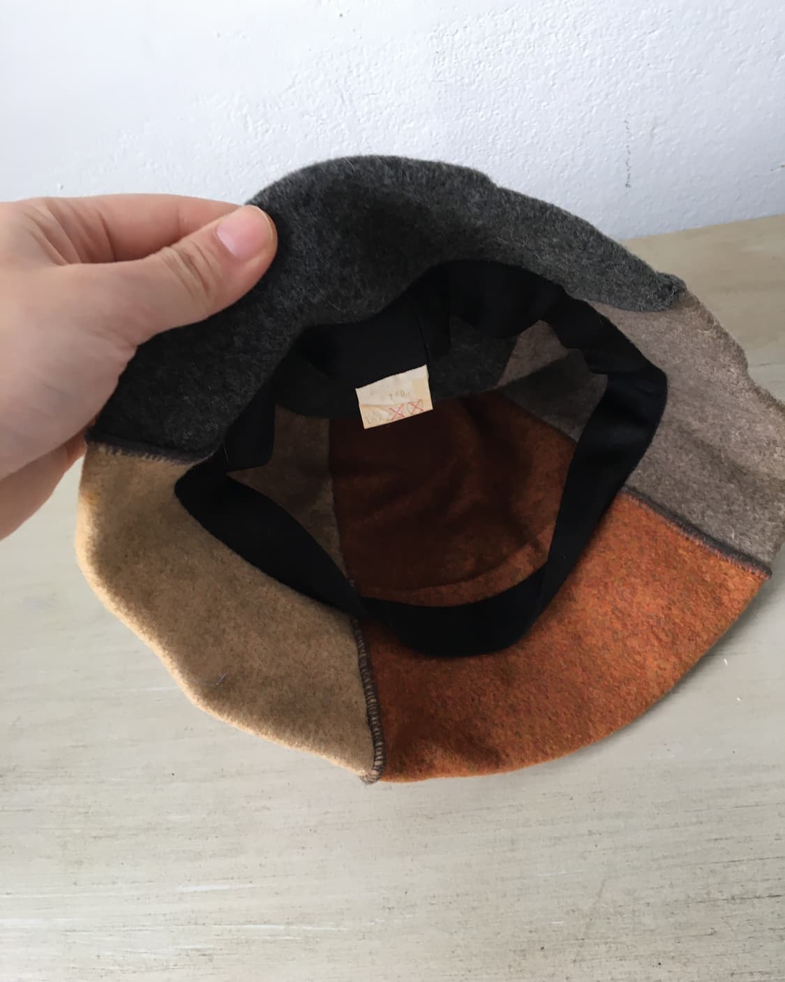 patch point hat 상품이미지4