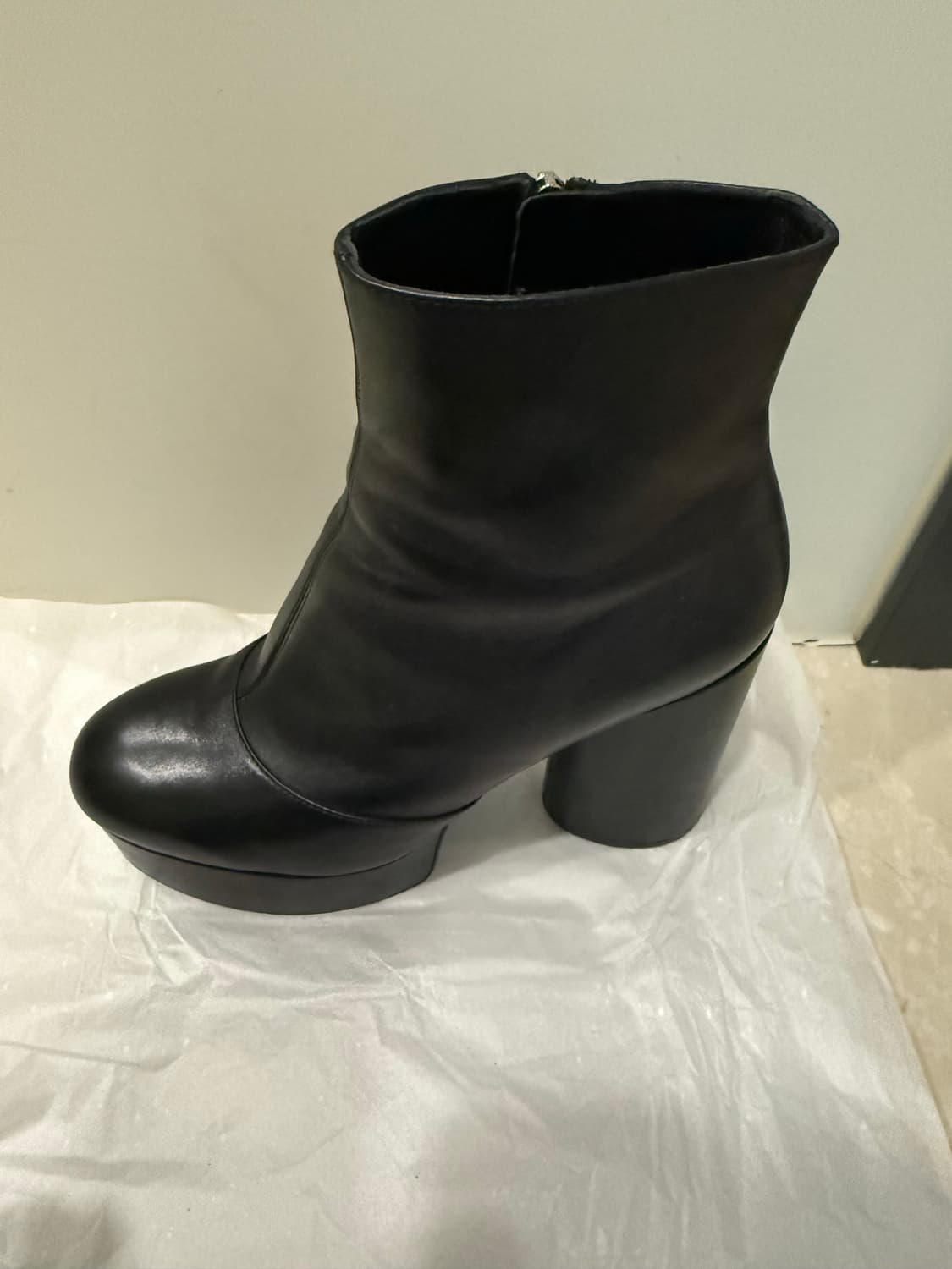 marc jacobs 마크제이콥스 Amber anckle boots 상품이미지8