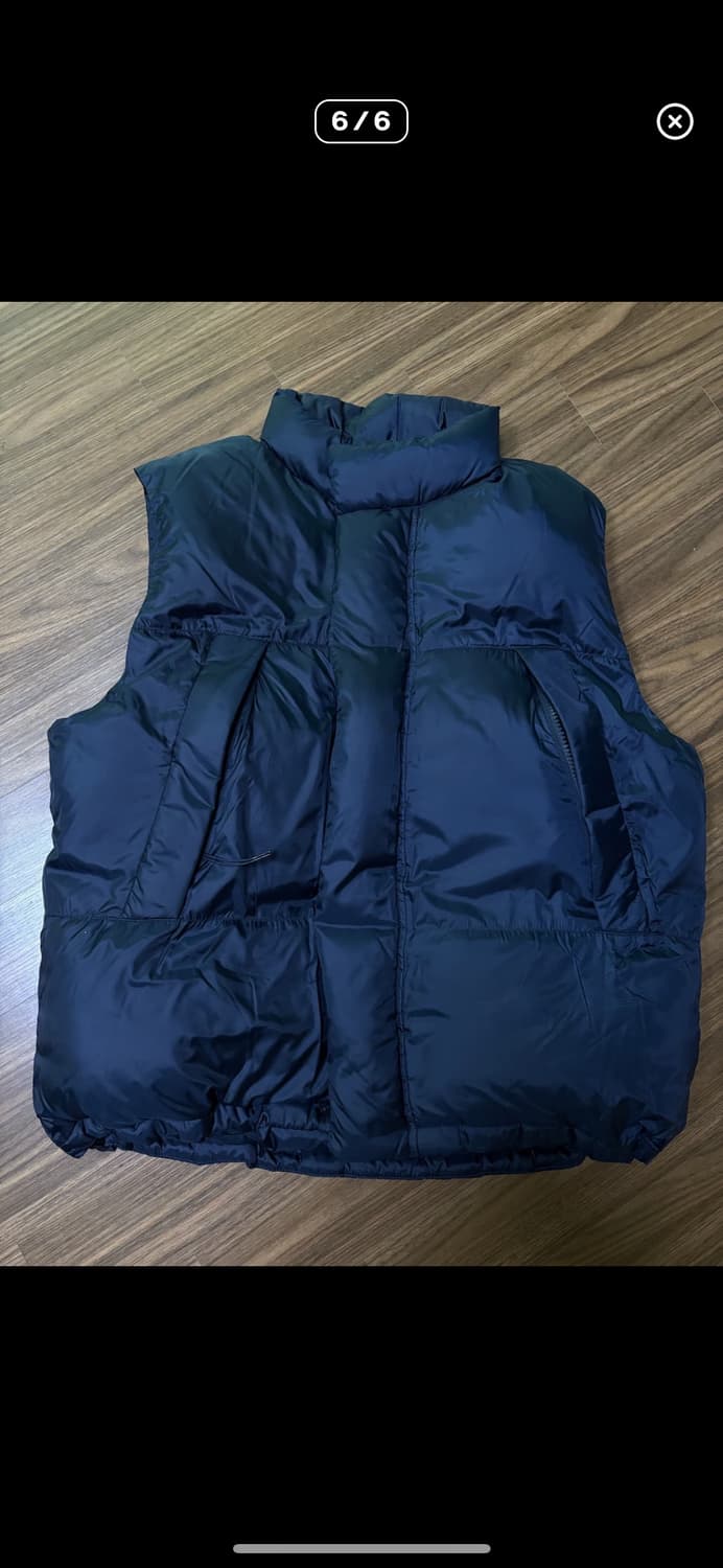 토마스모어 다운 베스트 상품이미지2