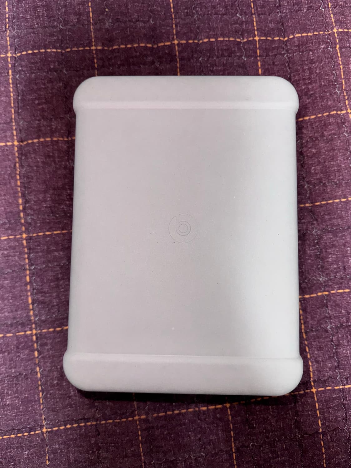 스투시 비츠 프로 바이 닥터드레 헤드셋 상품이미지5