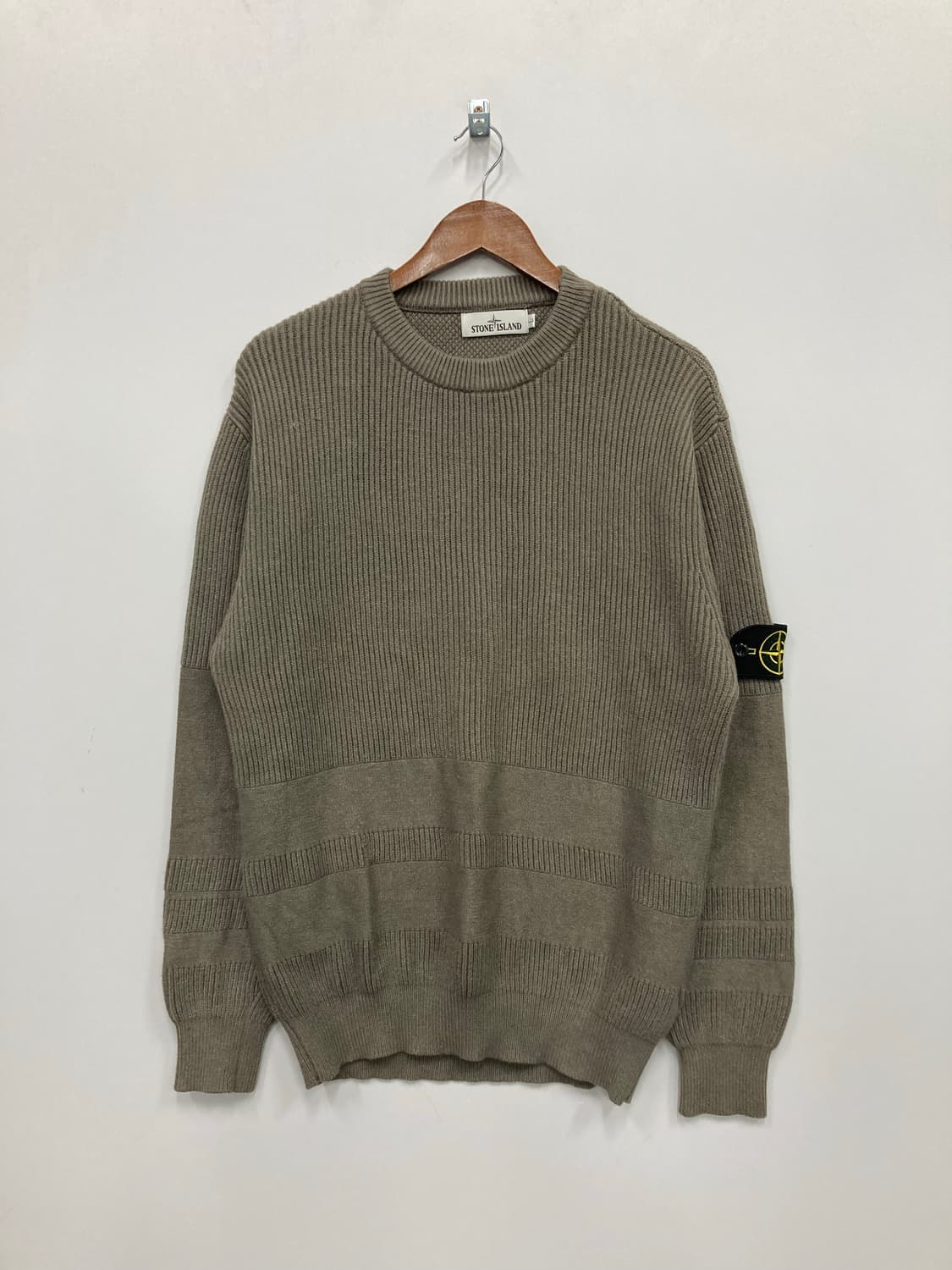 스톤아일랜드 니트 상품이미지1