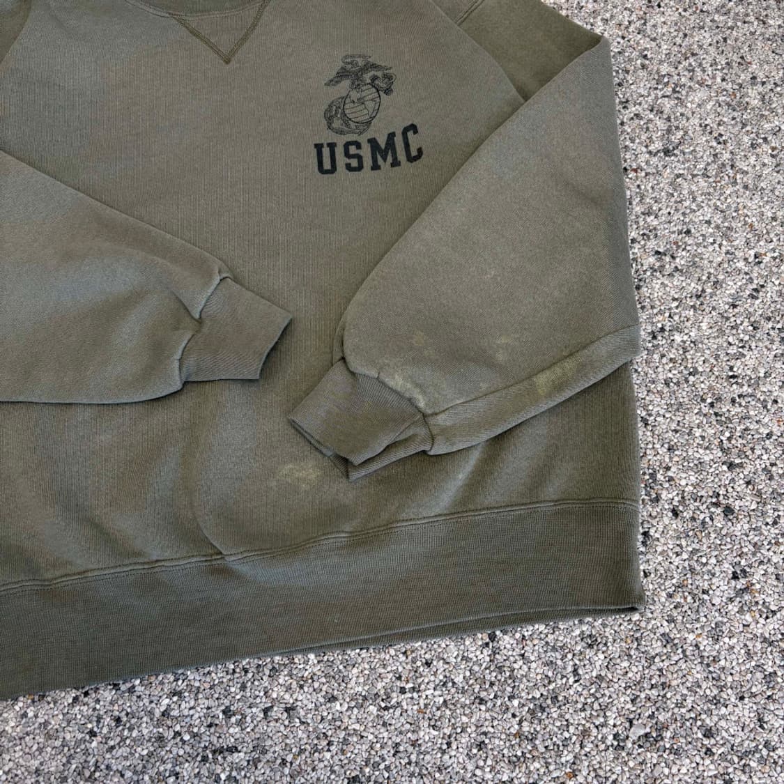 Usmc 스웻셔츠 상품이미지7
