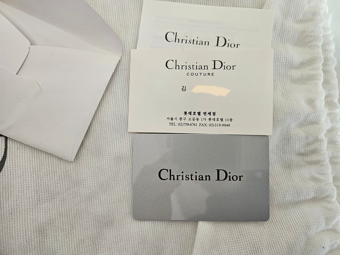 디올 레이디 퀼팅 까나쥬 체인 토트백 상품이미지8