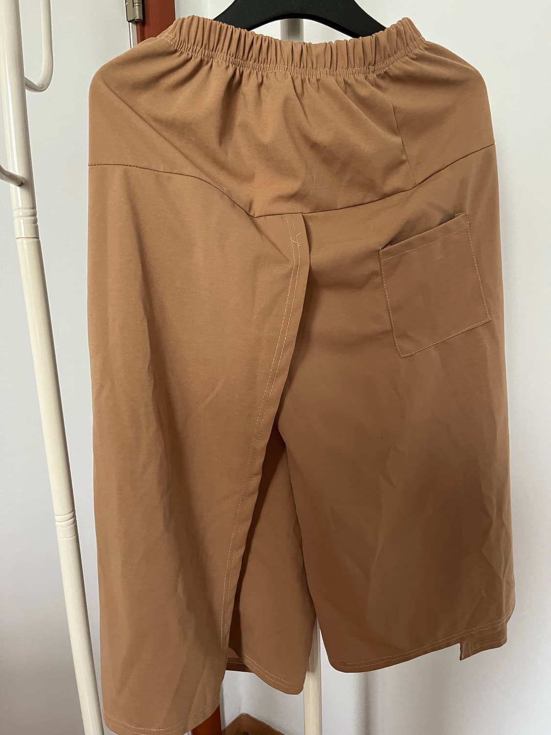 특이한 칠부바지 상품이미지2
