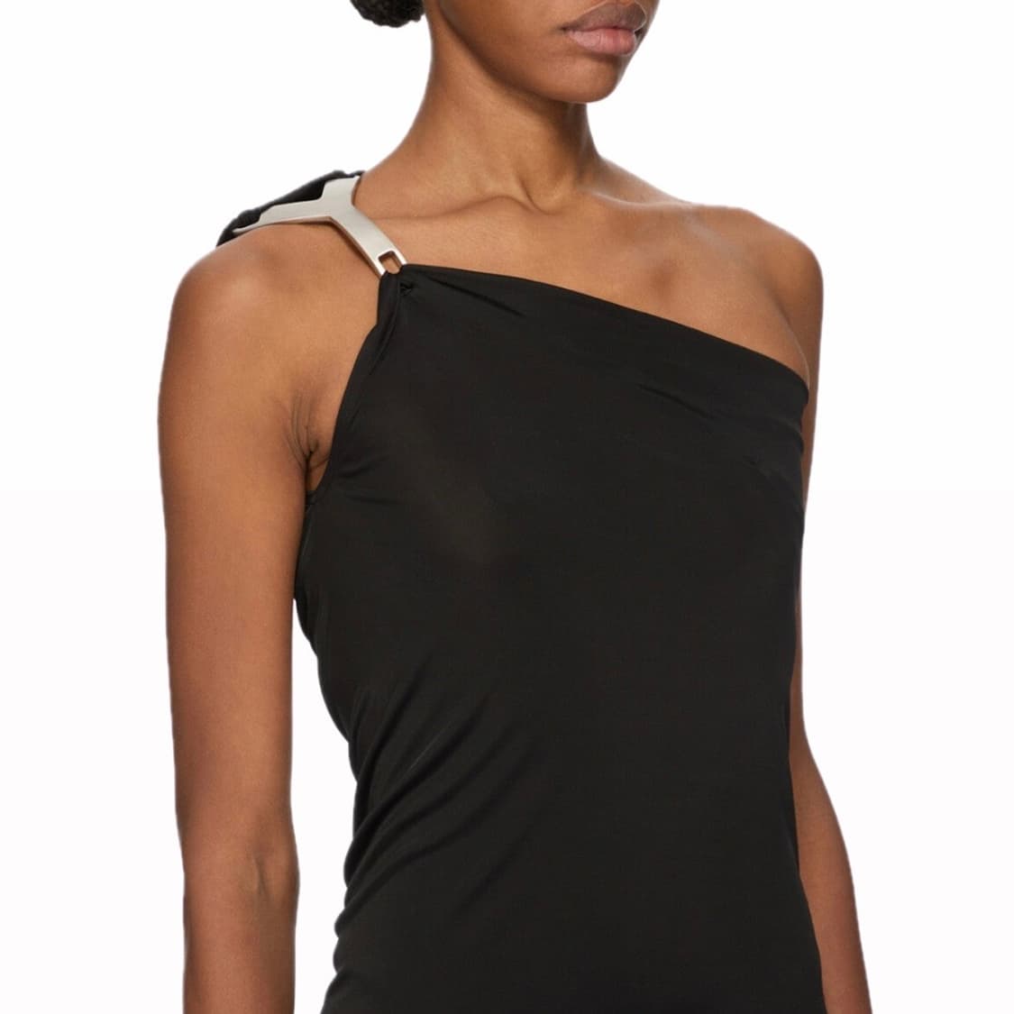 [40]릭오웬스 LILIES 히드라 탑/블랙 상품이미지2