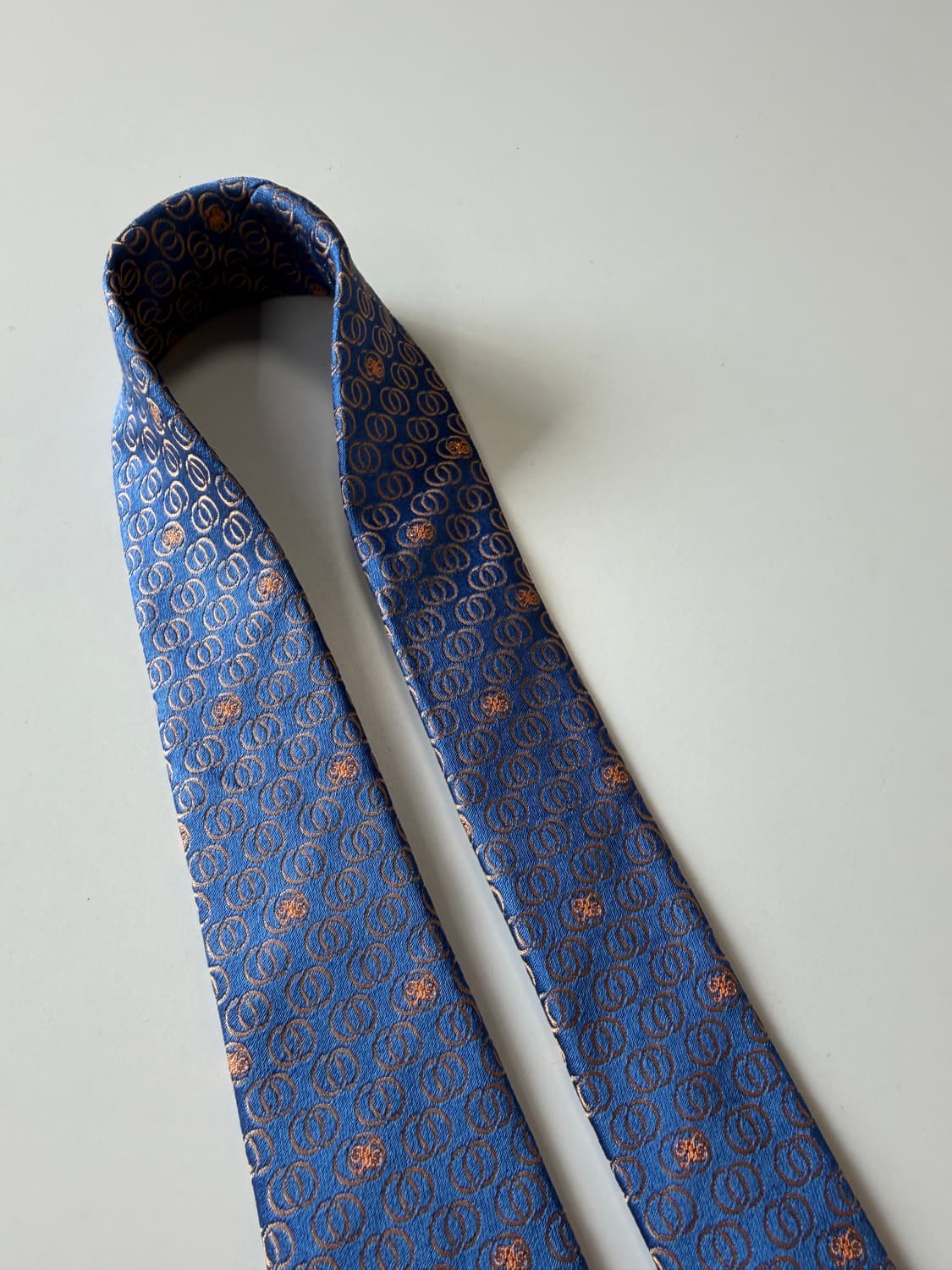 닥스(Daks) 실크 넥타이 8cm 상품이미지7