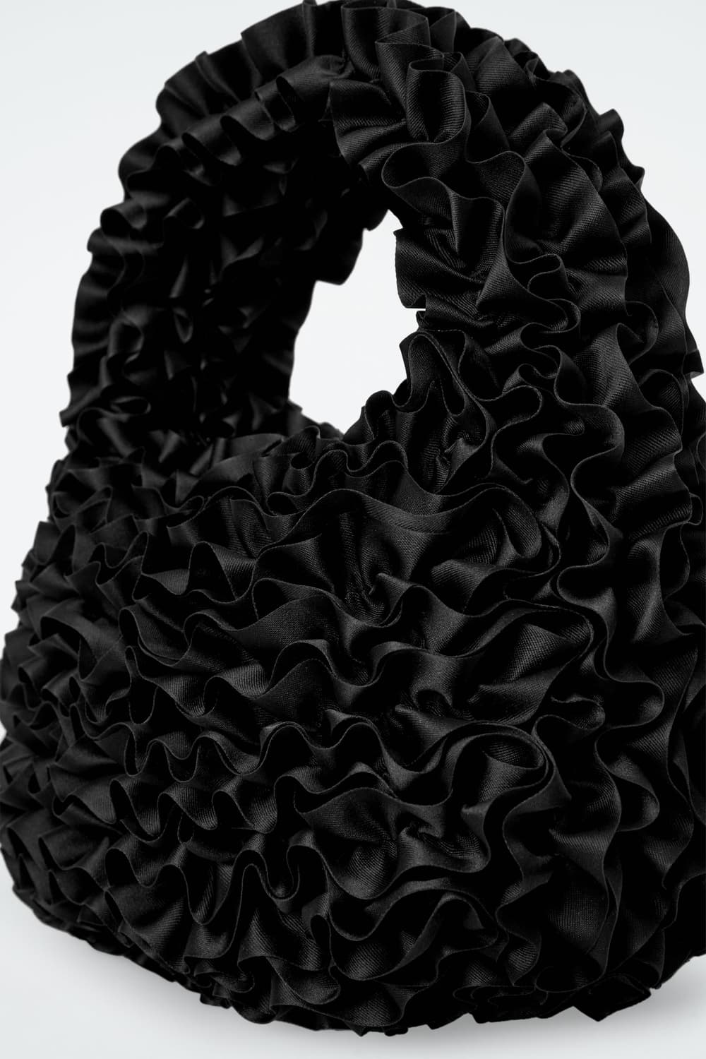 코스 달리아백 마이크로 블랙 상품이미지3