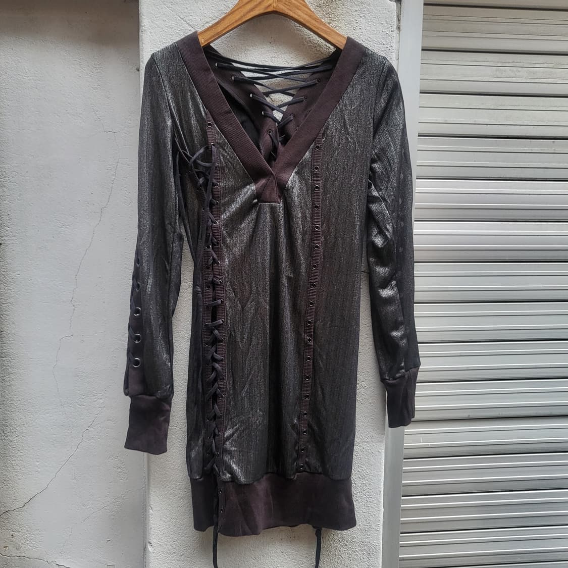 salvage long sleeves  상품이미지7