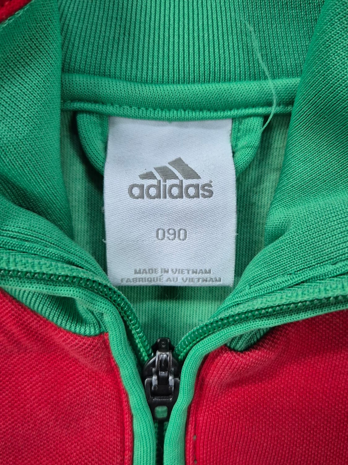 ADIDAS 져지 상품이미지3