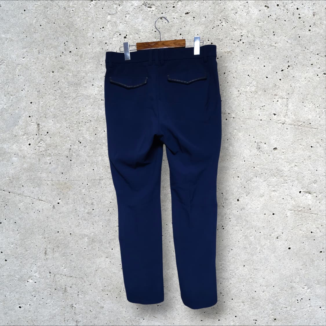 아디다스 골프 팬츠 네이비 (L) 상품이미지3