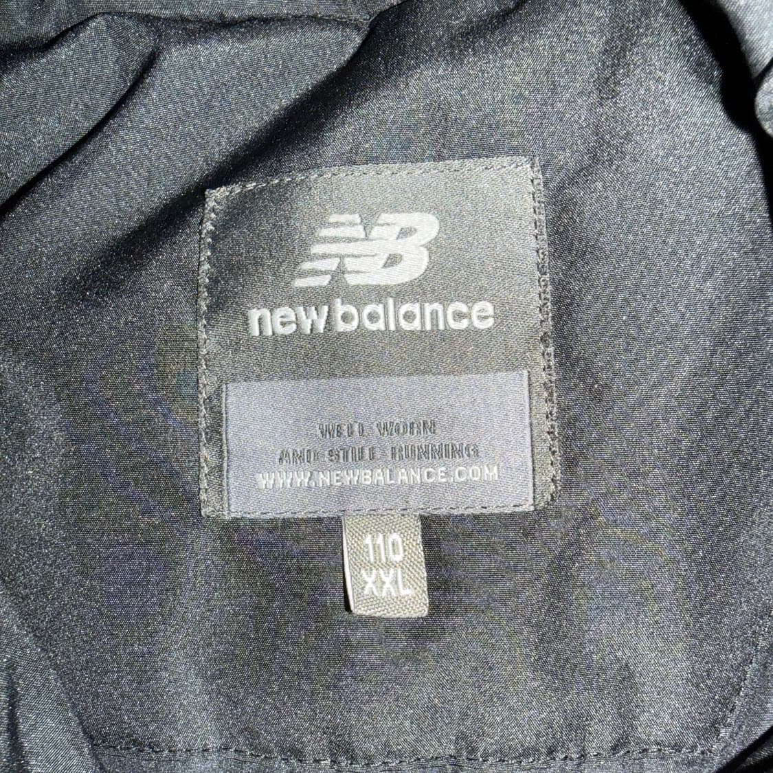 110 뉴발란스 롱패딩 자켓 0122T1 상품이미지3