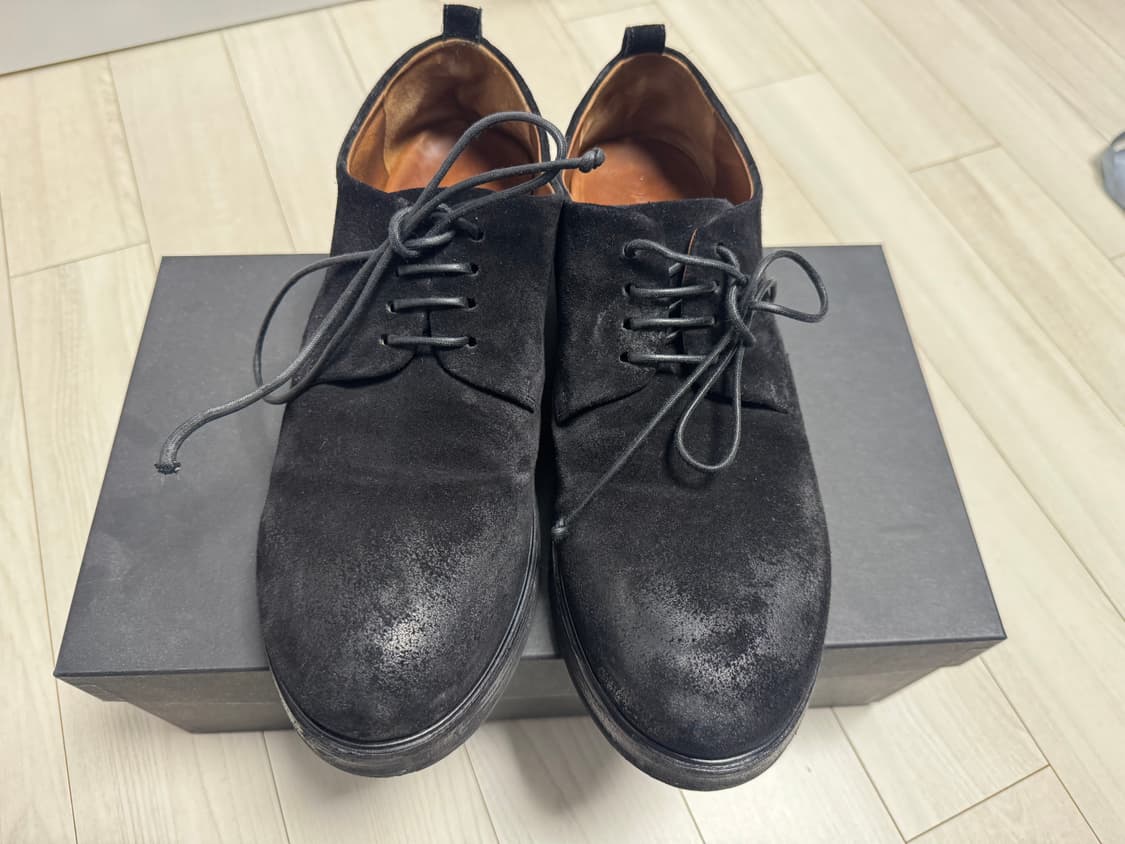 마르셀 주파 제카 더비 상품이미지2