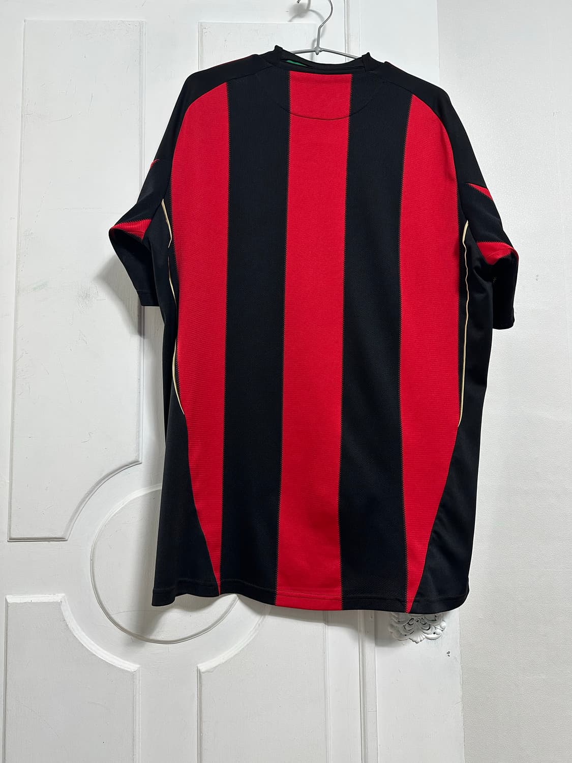 아디다스 10-11 AC밀란 유니폼 상품이미지2