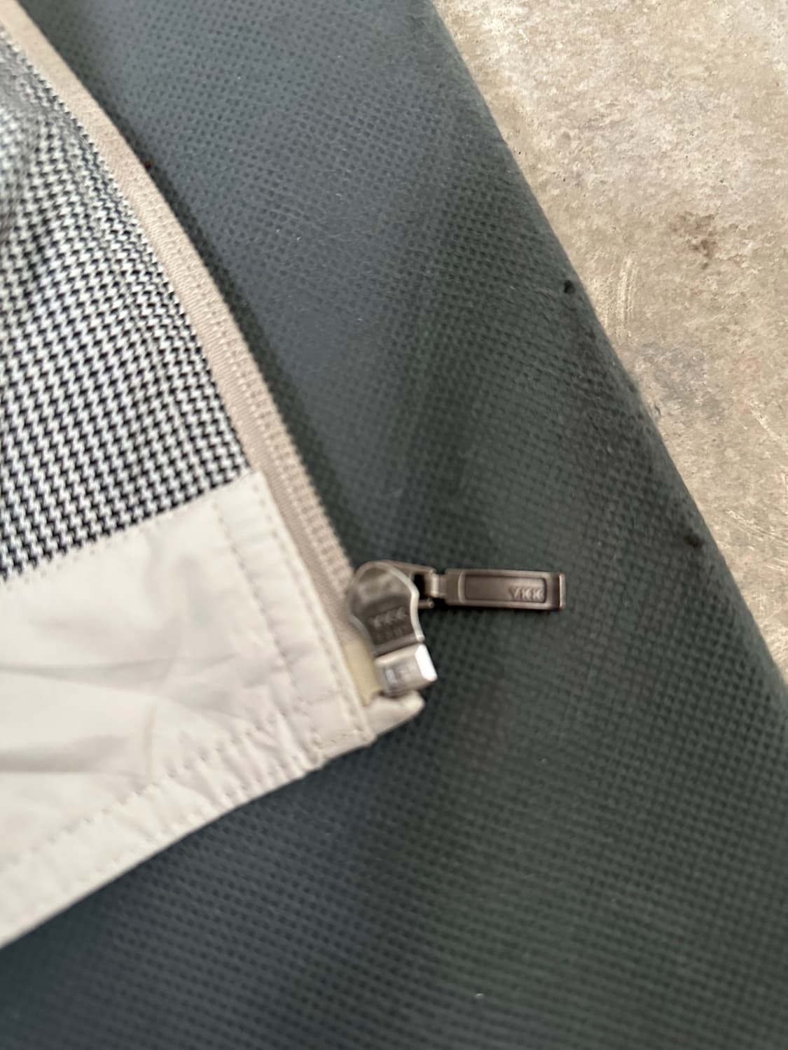 버버리 자켓 90s (100) 정품 상품이미지10