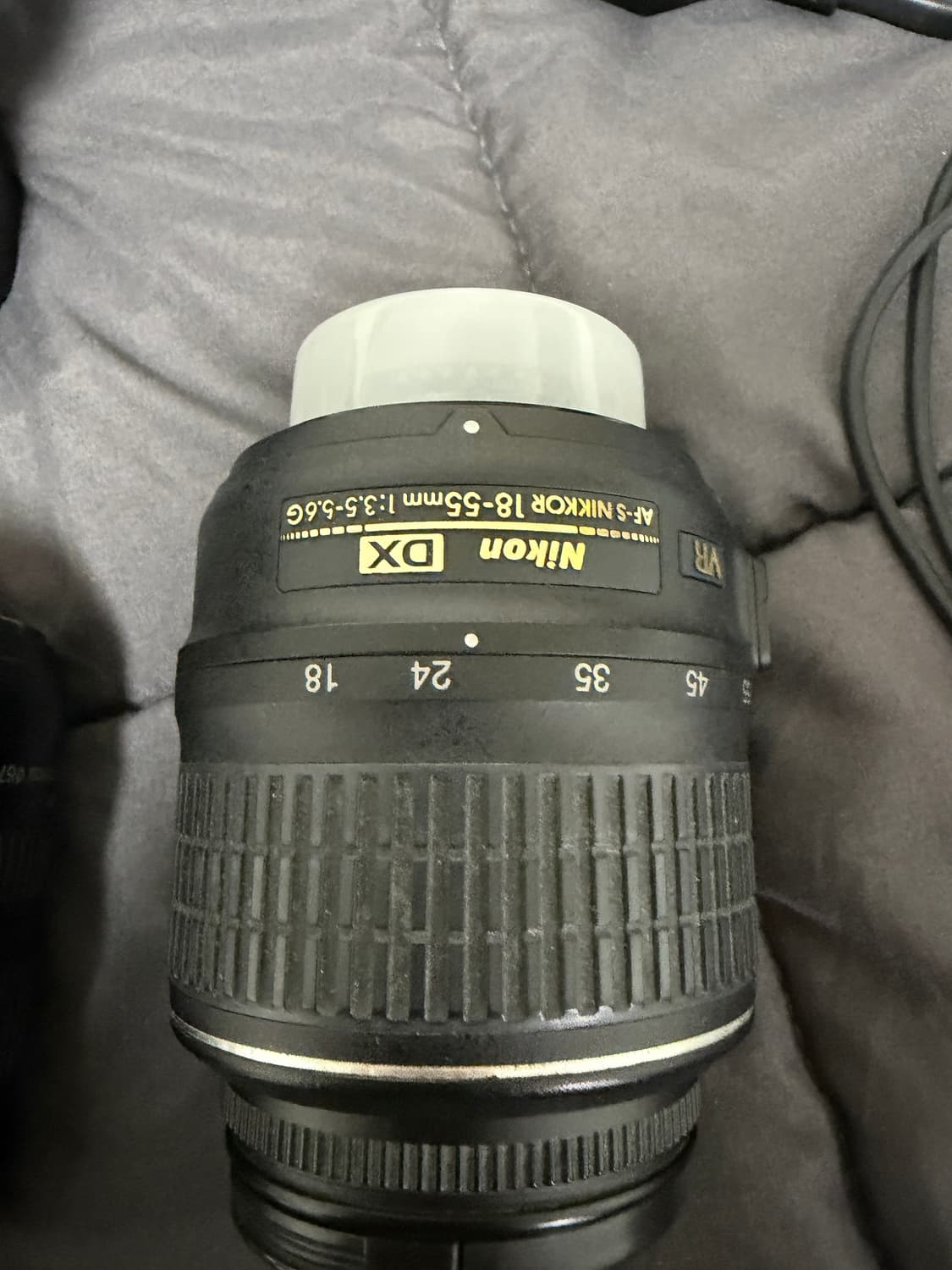 니콘 D90 렌즈 풀세트 DSLR 상품이미지5