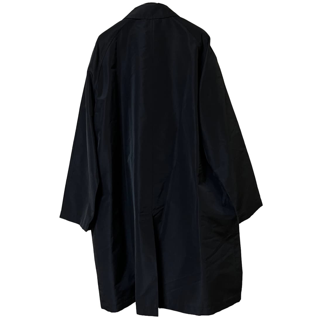 오라리 그로그랭 수티앵 코트 블랙 상품이미지3