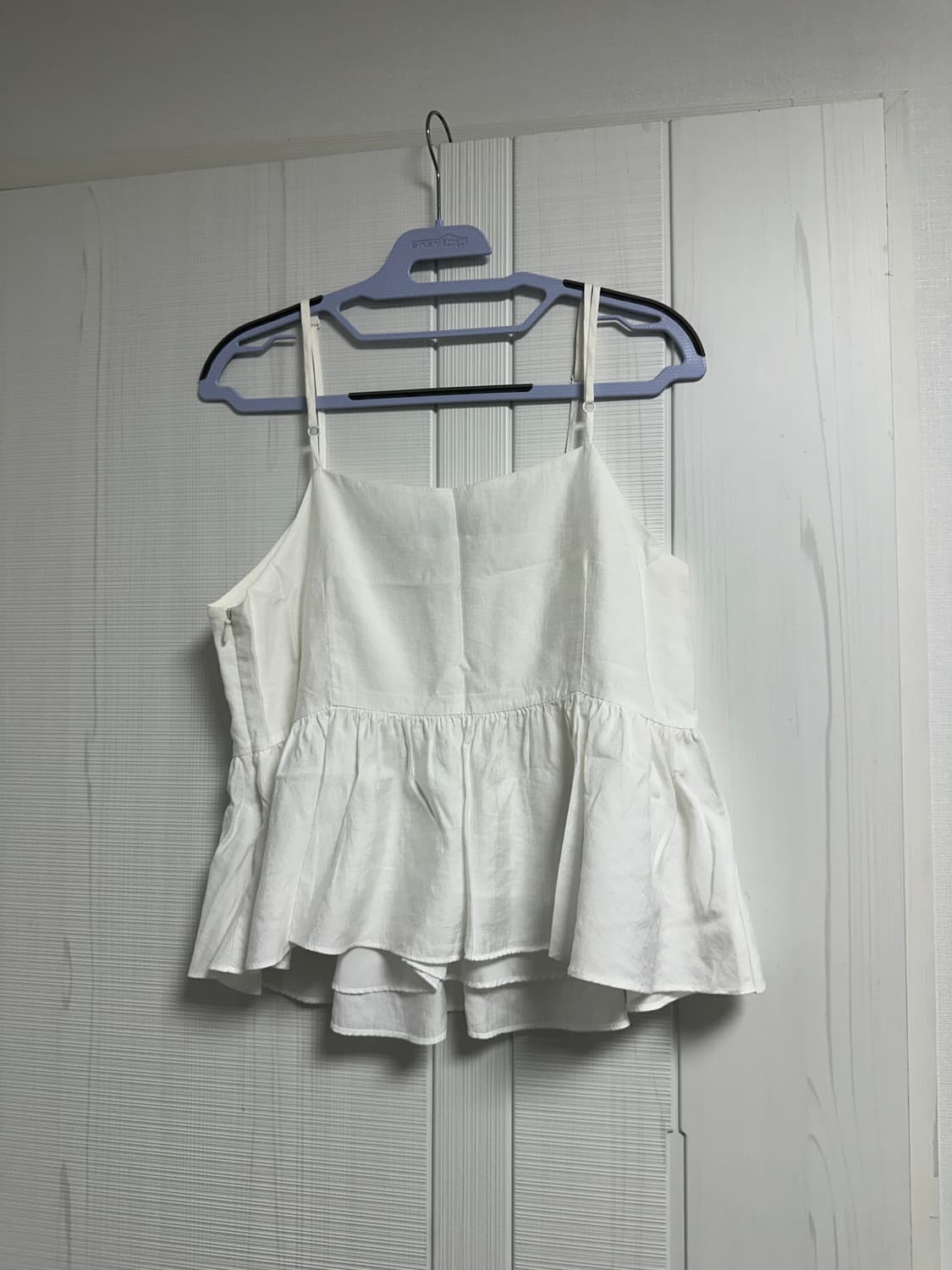 LEBANE cotta blouse 2사이즈 상품이미지4