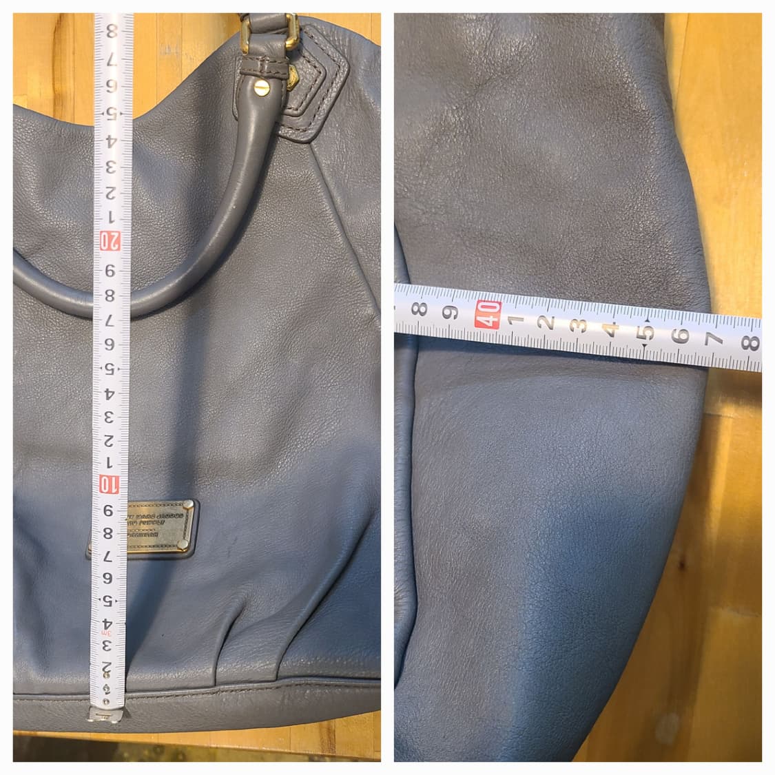 마크제이콥스 프란시스백 상품이미지10