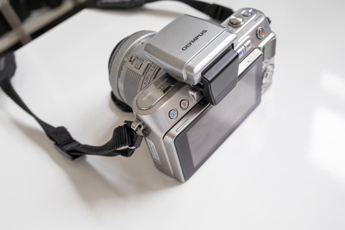 Olympus E-PL3 상품이미지7