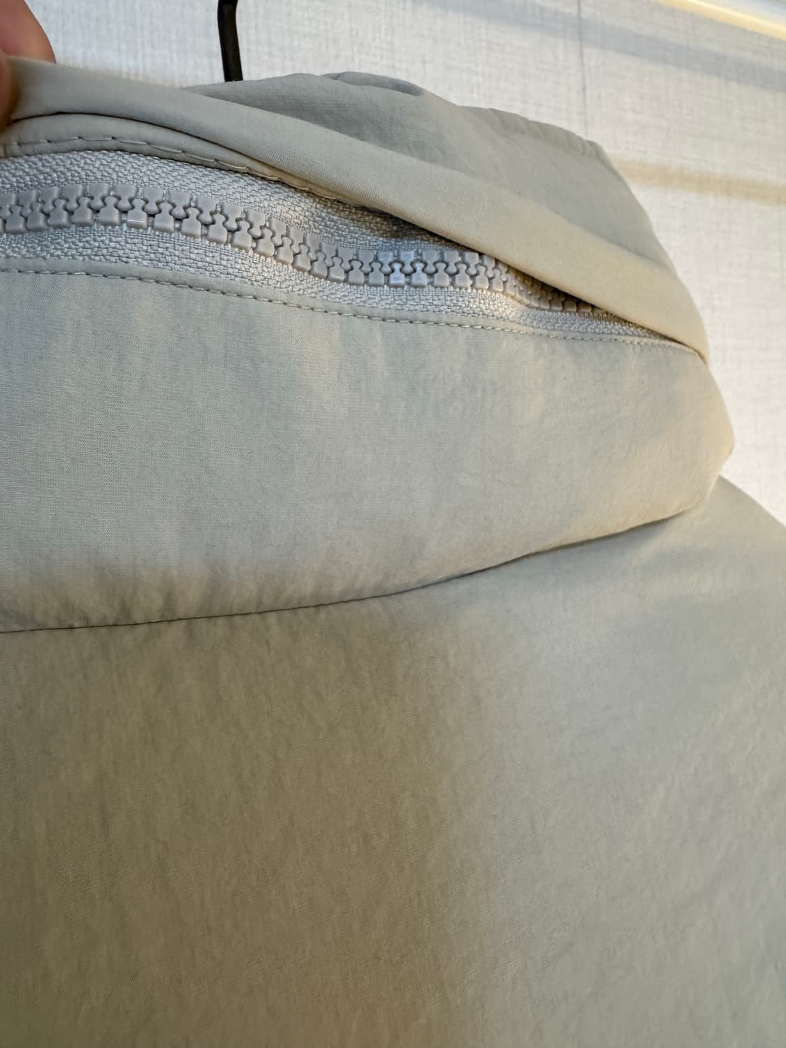 [100]마인드 브릿지 몬스터 다운 파카 새상품 상품이미지7