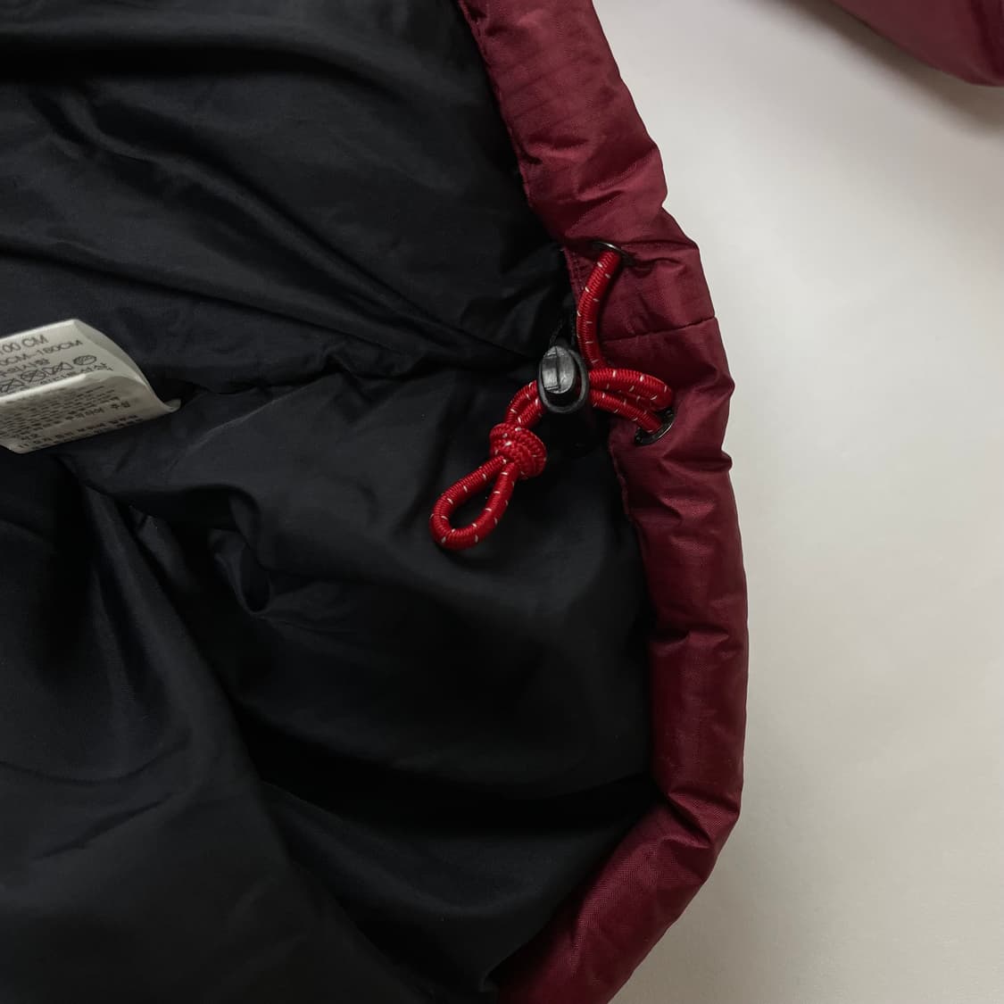 노스페이스 700 윈드스토프 상품이미지8