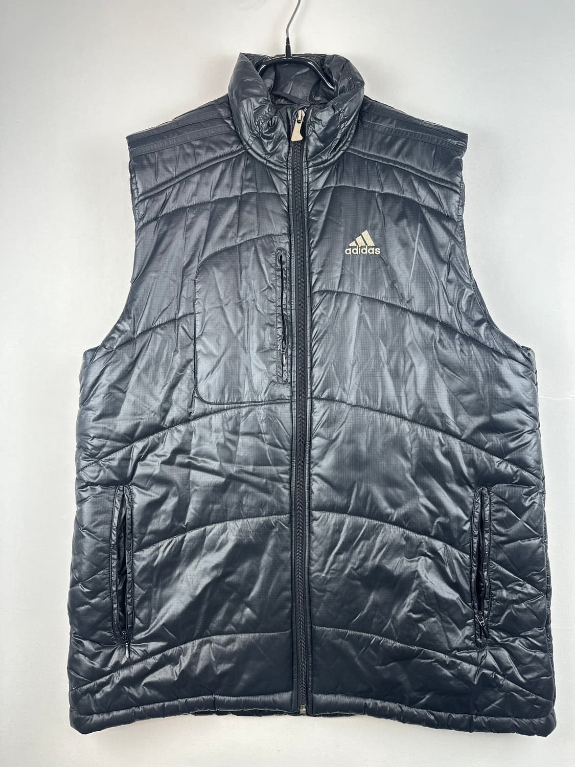 아디다스 패딩조끼 상품이미지1