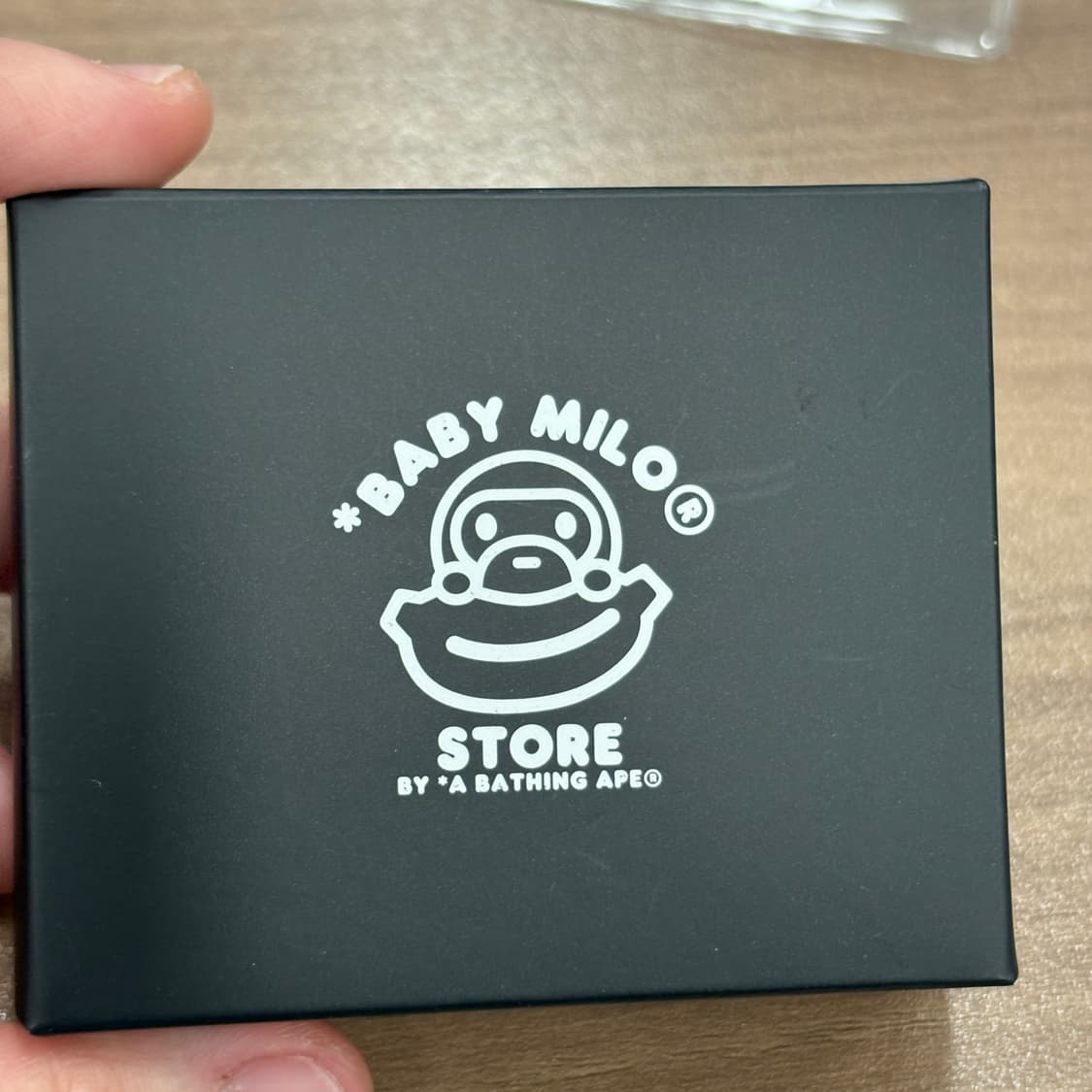 베이프 마일로 귀걸이 상품이미지3
