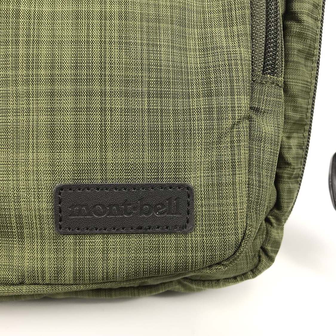 몽벨 빈티지 크로스백 가방 상품이미지3