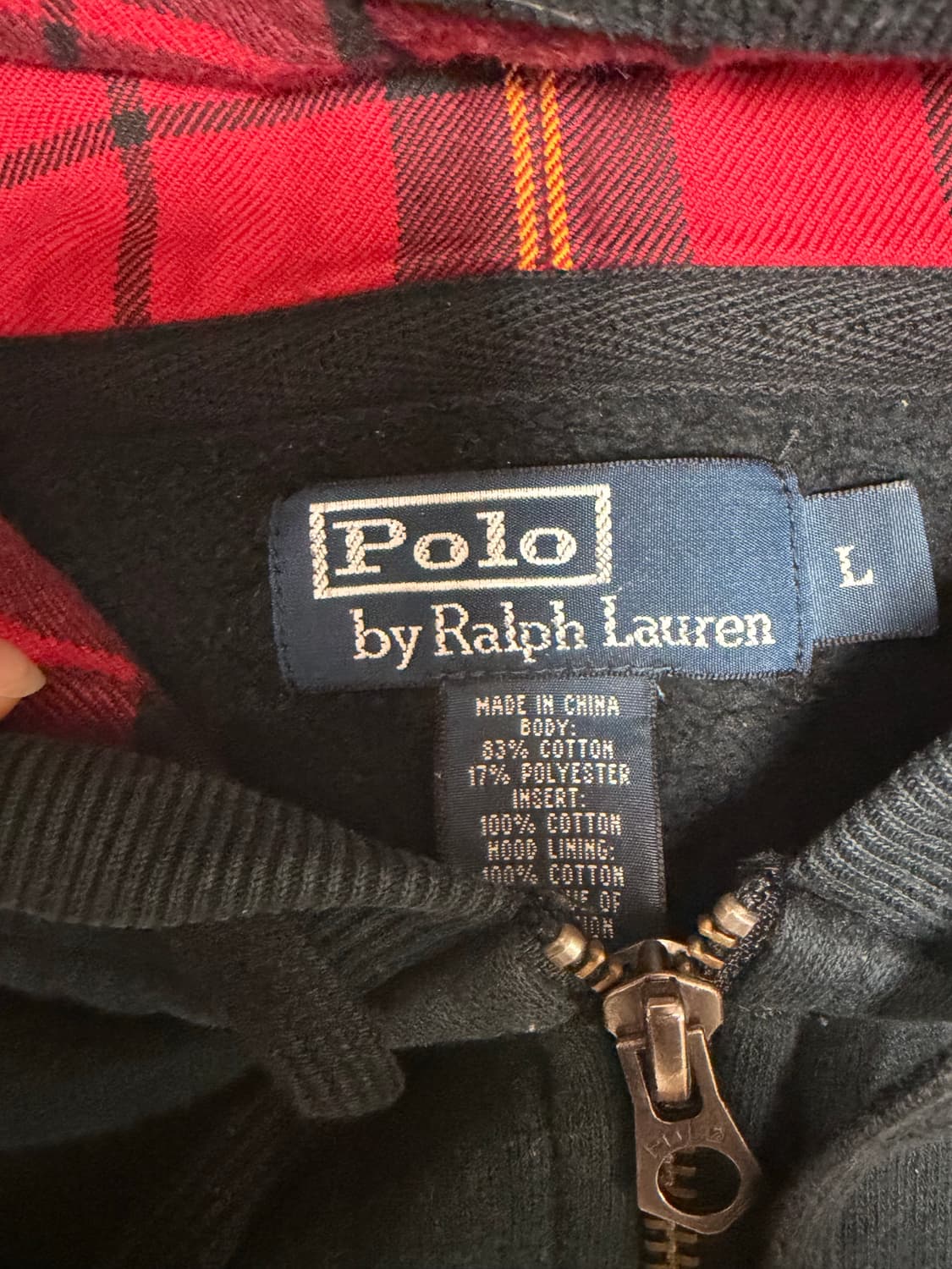 초희귀템!! 금빅포니 후드집업 상품이미지3